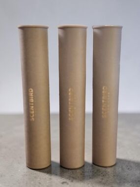 Scentbird Travel Fragrance Atomizer Cases 3. NEW